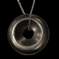 Pendentif Galène sur chaîne