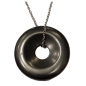 Pendentif Galène sur chaîne