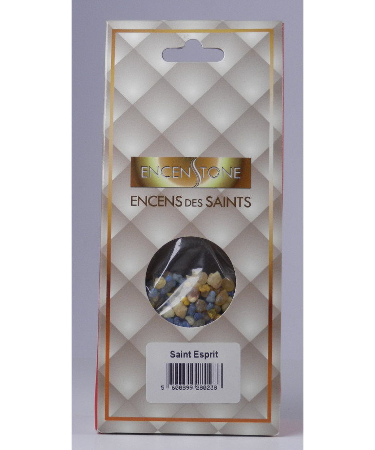 Encens des Saints Saint Esprit Encens des Saints Saint Esprit