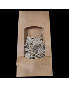 Sauge Blanche Vrac 25/30g