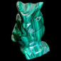 Chouette Malachite