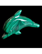 Dauphin Malachite