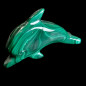 Dauphin Malachite