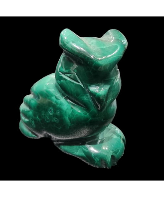 Chouette Malachite pm