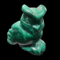 Chouette Malachite pm