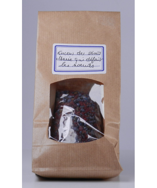 Encens des Saints Marie qui Défait les Nœuds