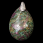 Pendentif Rubis zoïsite