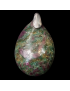 Pendentif Rubis zoïsite