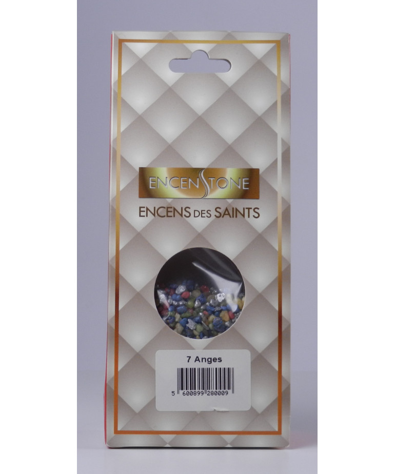 Encens des Saints 7 anges
