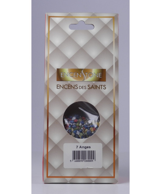 Encens des Saints 7 anges