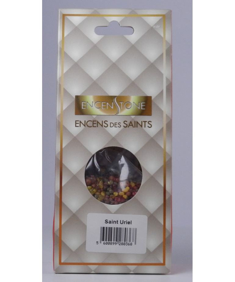 Encens des Saints Saint Uriel