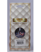 Encens des Saints Saint Christophe