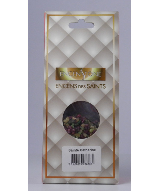 Encens des Saints Sainte Catherine