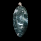 Pendentif Agate mousse