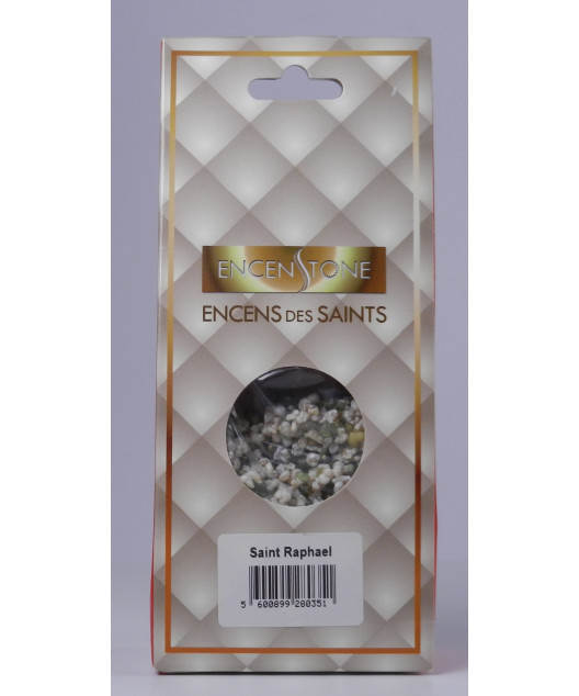 Encens des Saints Saint Raphaël