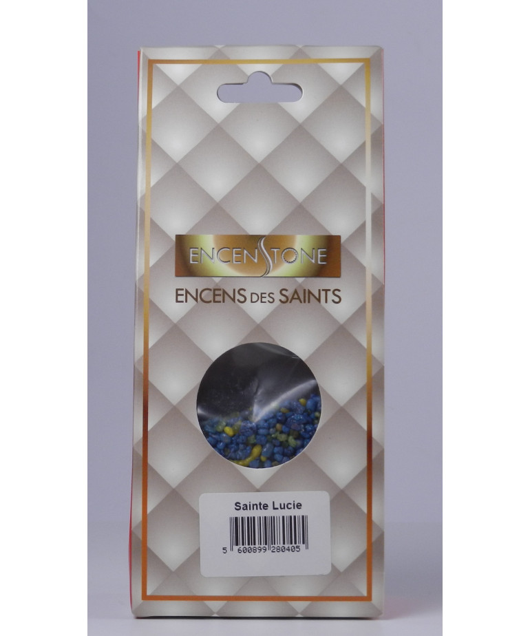 Encens des Saints Sainte Lucie