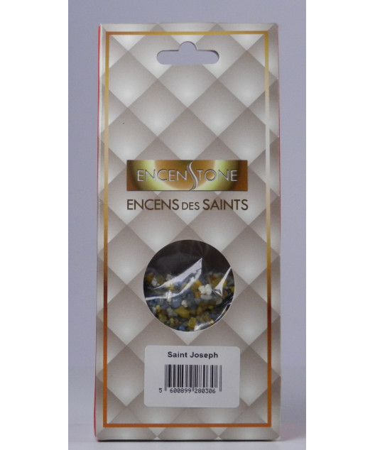 Encens des Saints Saint Joseph