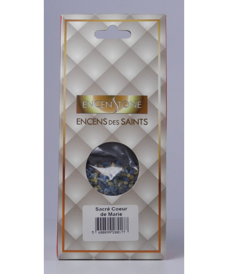 Encens des Saints Sacré cœur de Marie