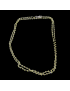 Collier Péridot 102 cm Argent 925