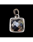 Pendentif Terahertz