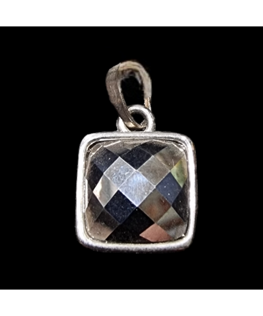 Pendentif Terahertz