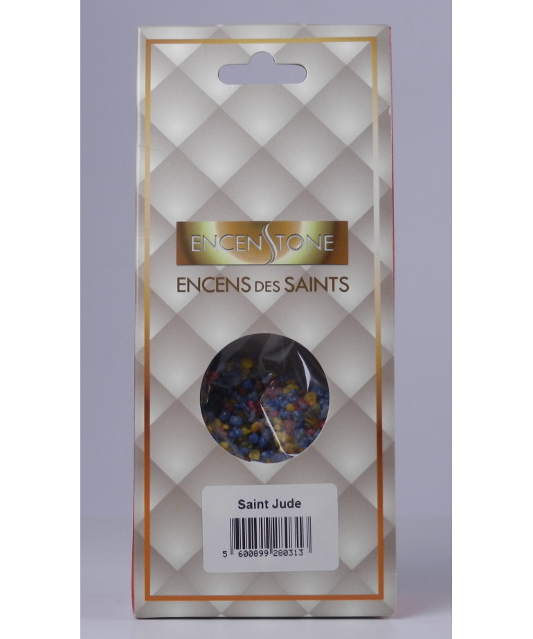 Encens des Saints Jude