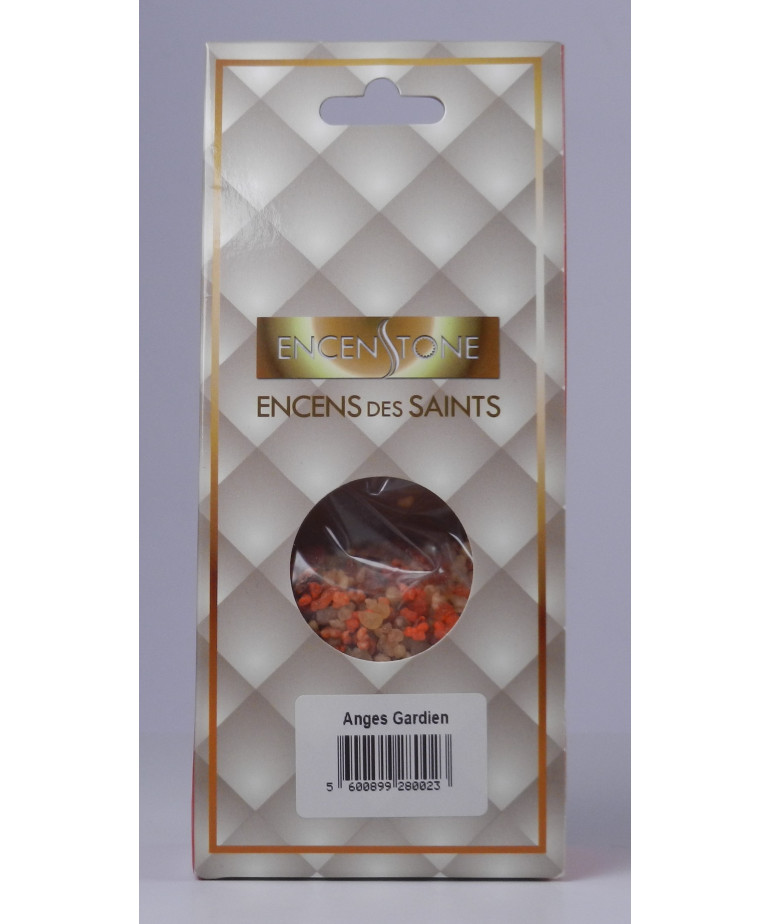 Encens des Saints Anges Gardien