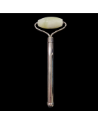 Rouleau de massage Jade Coréen