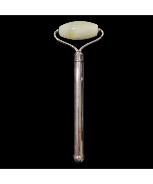 Rouleau de massage Jade Coréen