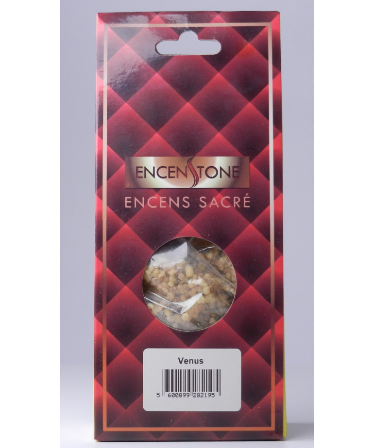 Encens  Sacré Venus