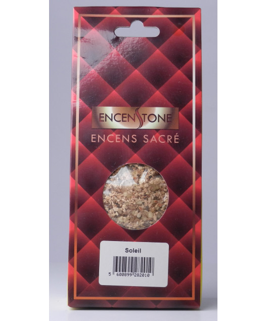 Encens  Sacré Soleil