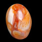 Menhir Agate de feu