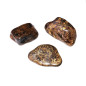 Pierre roulée Bronzite Pierre roulée Bronzite