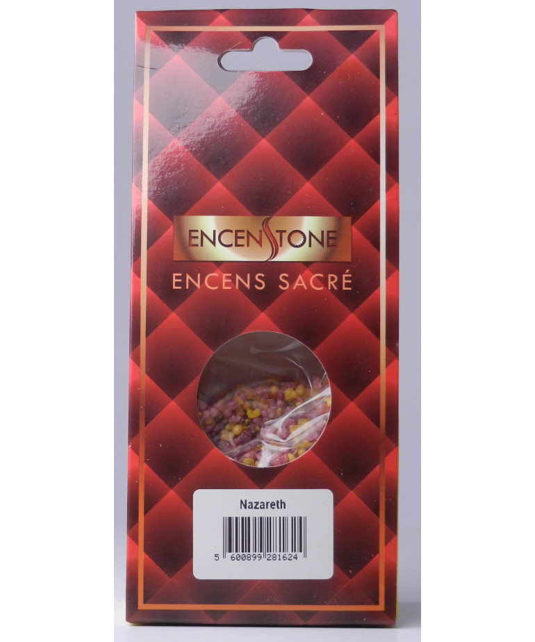 Encens Sacré Nazareth
