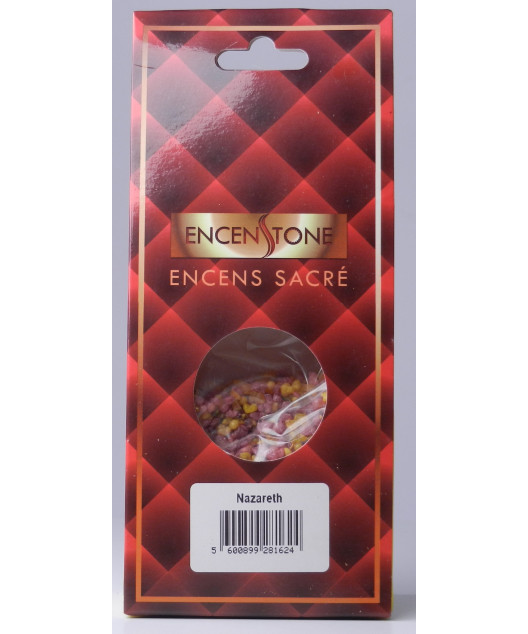 Encens Sacré Nazareth