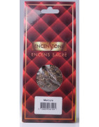 Encens Sacré Mercure