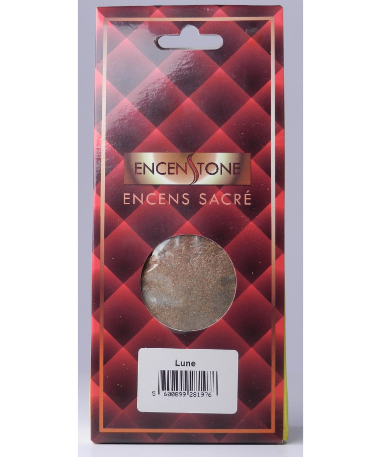 Encens Sacré Lune