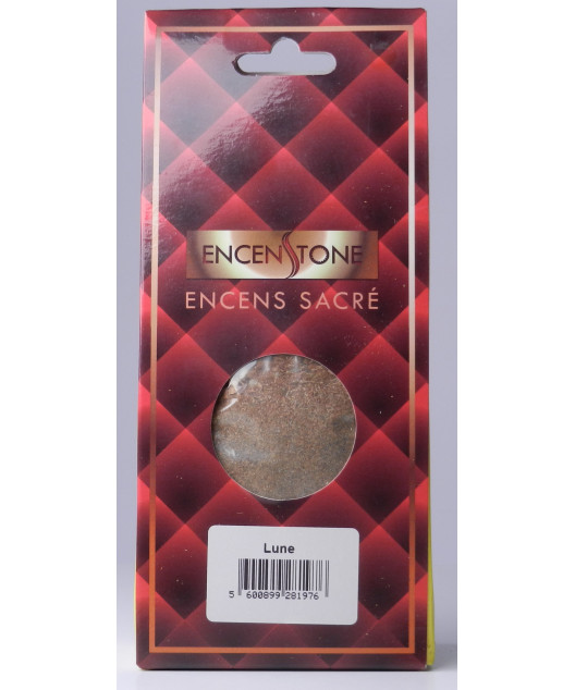Encens Sacré Lune