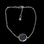 Bracelet Labradorite Argent 925