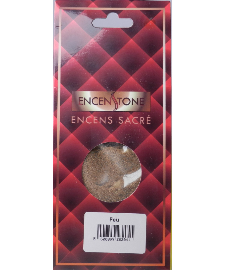 Encens Sacré Feu