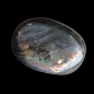 Galet Labradorite