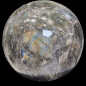 Boule Labradorite