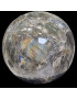 Boule Labradorite
