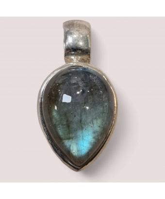 Pendentif Labradorite...