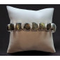 Bracelet Labradorite Argent 925
