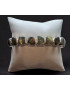 Bracelet Labradorite Argent 925