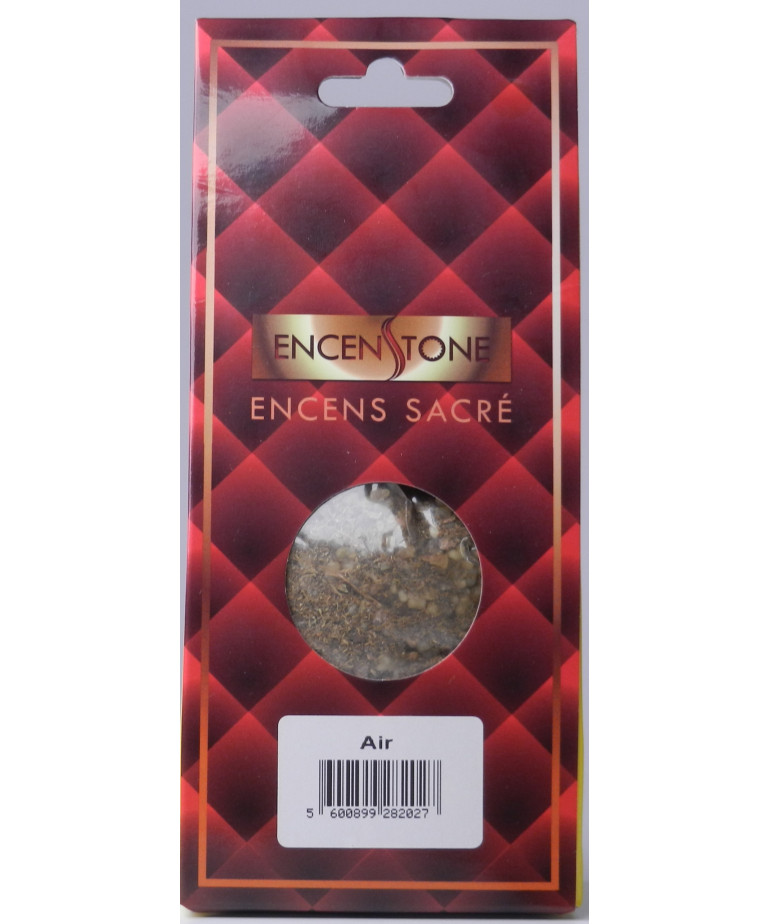 Encens Sacré Air