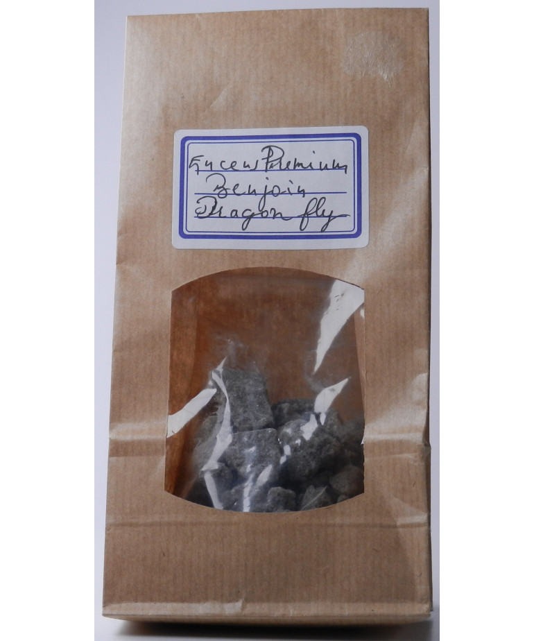 Encens Premium Benjoin Dragon fly