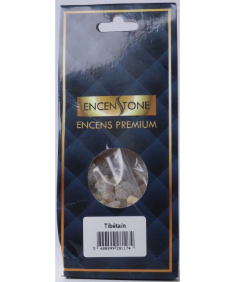 Encens Premium Tibétain