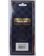 Encens Premium Storax en poudre